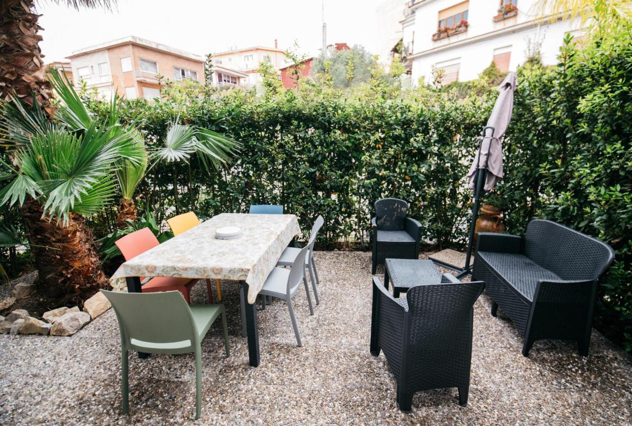 Taormina Argo Apartment By Taormina Holidays エクステリア 写真