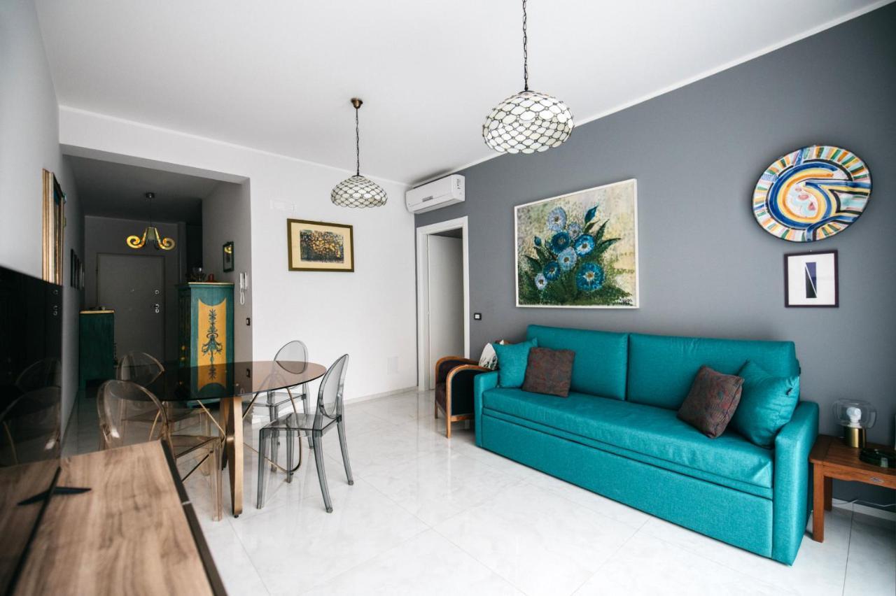 Taormina Argo Apartment By Taormina Holidays エクステリア 写真