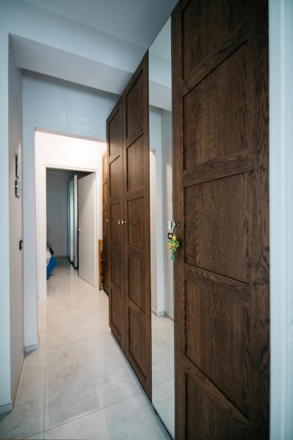 Taormina Argo Apartment By Taormina Holidays エクステリア 写真