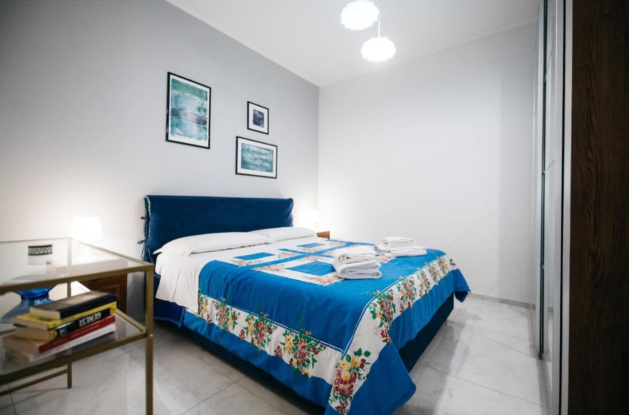 Taormina Argo Apartment By Taormina Holidays エクステリア 写真