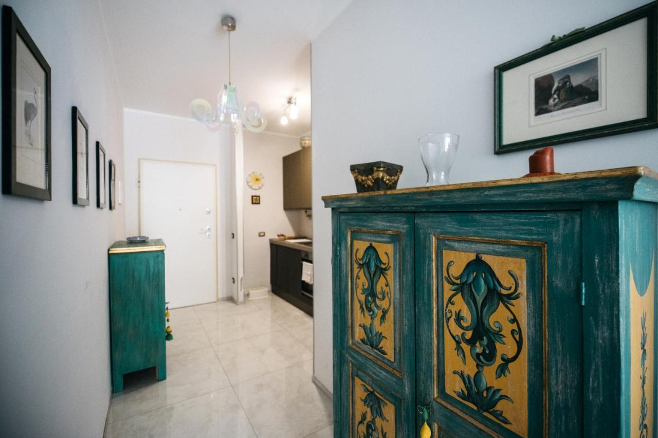 Taormina Argo Apartment By Taormina Holidays エクステリア 写真